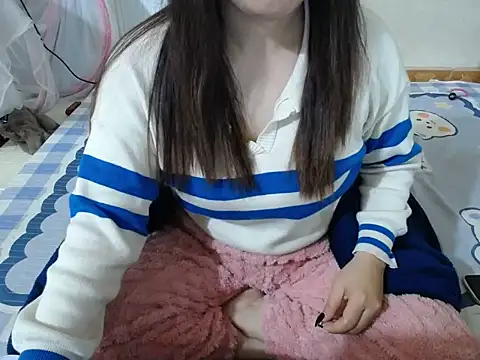 -Mimiu- online show from 01-14-26, 03:06