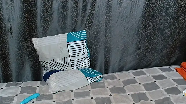 Amanda April online show from 02-13-26, 03:24