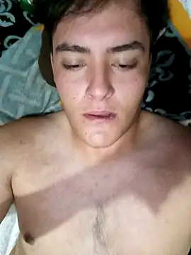 Rodrigoelfavo online show from 01-10-26, 09:00