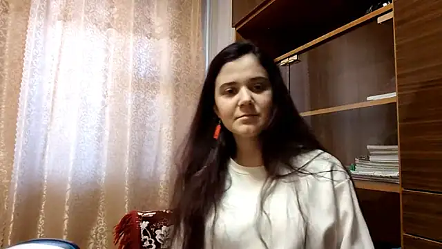 DominicaMullins online show from 01-14-26, 01:06