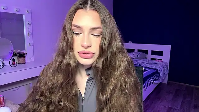 MachelleSpader online show from 02-06-26, 09:12