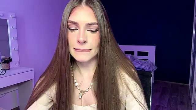 MachelleSpader online show from 02-07-26, 08:40