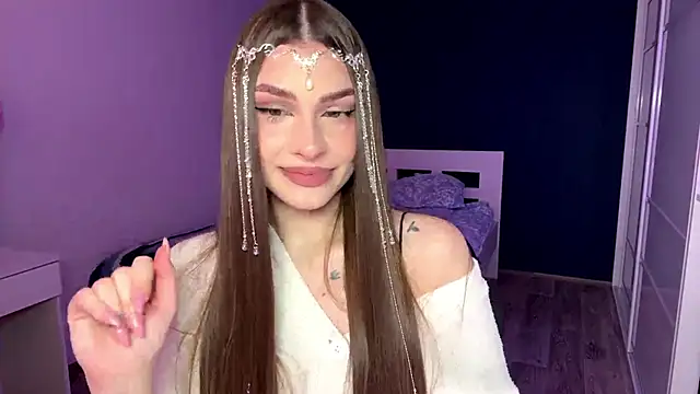 MachelleSpader online show from 02-21-26, 09:32