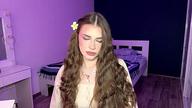 MachelleSpader online show from 02-26-26, 09:08