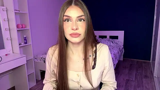 MachelleSpader online show from 03-05-26, 08:32