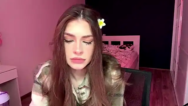 MachelleSpader online show from 04-07-26, 09:43