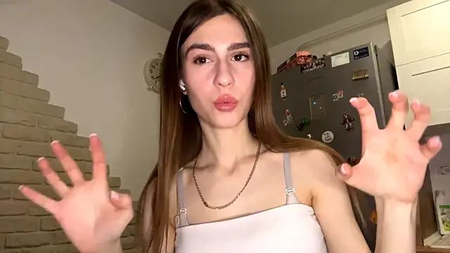 ElsieKuhlmann online show from 02-09-26, 05:11