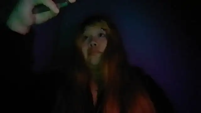 angelitita online show from 02-25-26, 07:40