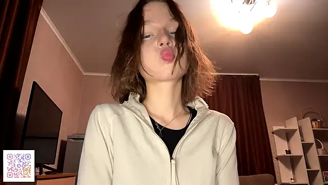 MarieHernandez online show from 01-12-26, 07:08