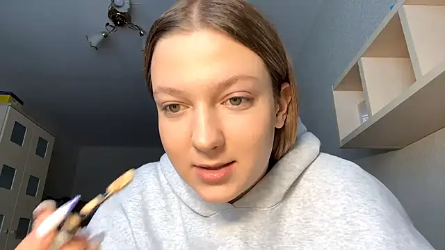 Snapshot of JammieMickiewicz chatting on 01-13-26, 07:46 JammieMickiewicz online show from 01-13-26, 07:46