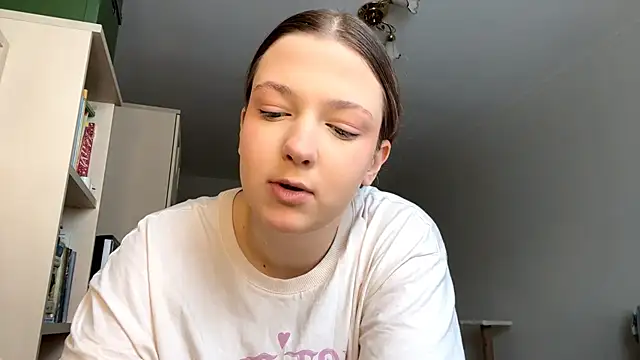 JammieMickiewicz online show from 02-07-26, 08:18