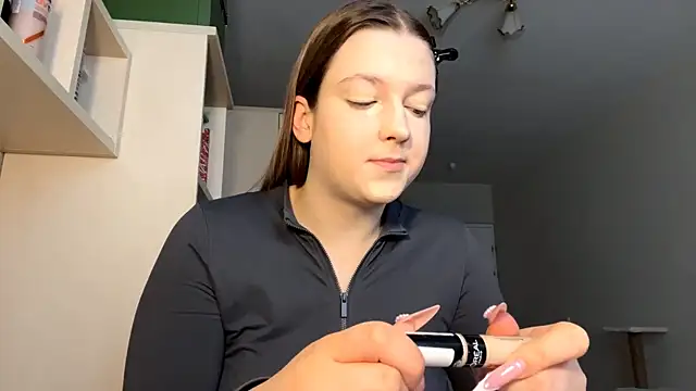 JammieMickiewicz online show from 02-13-26, 08:32