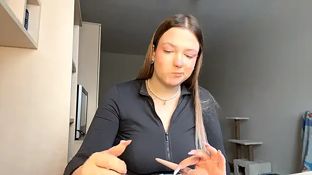 JammieMickiewicz online show from 02-15-26, 08:35