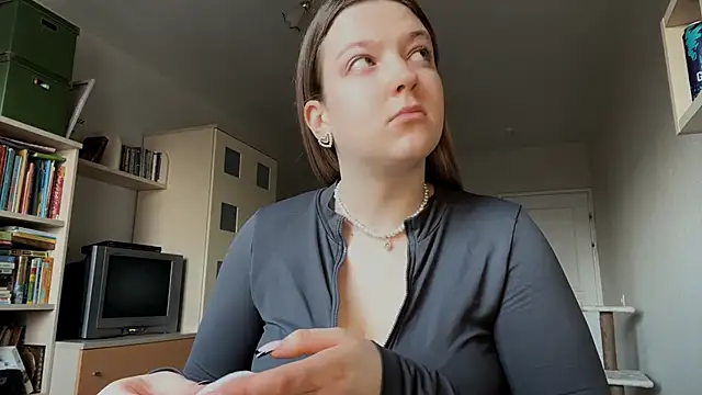 JammieMickiewicz online show from 03-28-26, 07:19