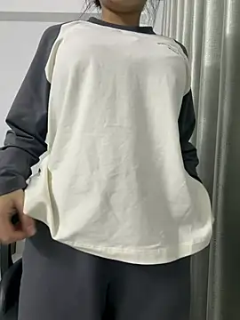 Gigi squirtt online show from 01-08-26, 12:29