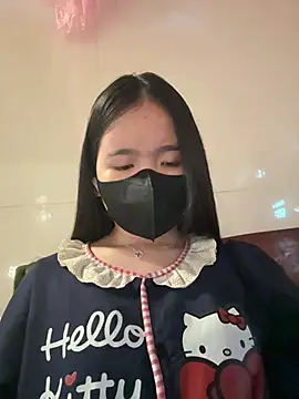 Gwen879 online show from 02-07-26, 01:20