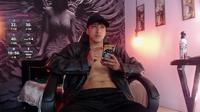 Snapshot of bruno_do_santos chatting on 01-13-26, 03:45 bruno do santos online show from 01-13-26, 03:45