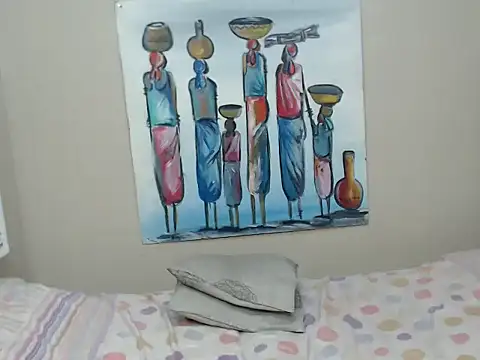 TallDivaNoir online show from 02-17-26, 06:14