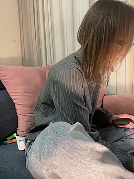 Persephone Kore online show from 03-05-26, 07:10