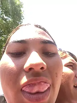 GeorgiandCoi online show from 03-06-26, 04:47