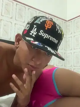 GeorgiandCoi online show from 04-05-26, 04:42