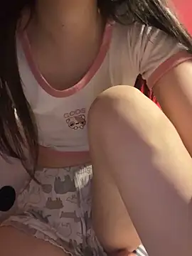 Linaa sexxy online show from 03-27-26, 05:12