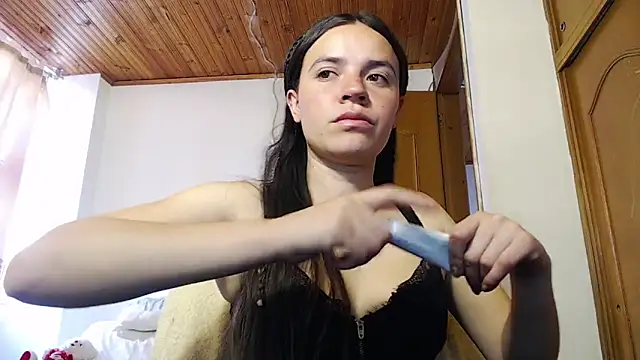 Shanel Lozano online show from 03-01-26, 09:17