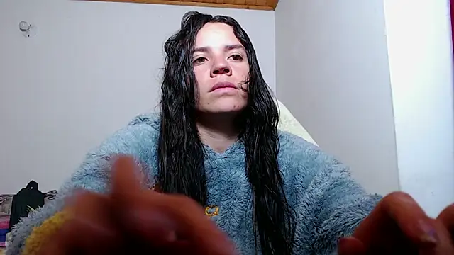 Shanel Lozano online show from 03-30-26, 10:44