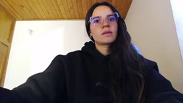 Shanel Lozano online show from 06-22-26, 09:01