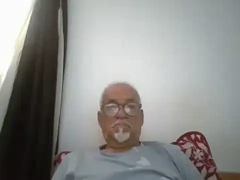 Snapshot of Patyman chatting on 04-23-26, 10:01 Patyman online show from 04-23-26, 10:01
