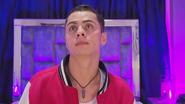 LeoMonnroe online show from 02-02-26, 07:23