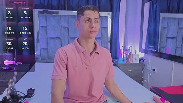 LeoMonnroe online show from 04-02-26, 06:05