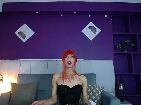 MEGHAN-QUEEN online show from 01-13-26, 04:07