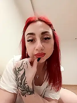 JessicaShorty4U online show from 01-10-26, 09:52