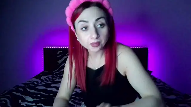 JessicaShorty4U online show from 05-08-26, 07:08
