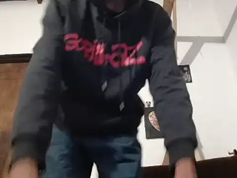 FallenEmigree online show from 01-10-26, 05:09