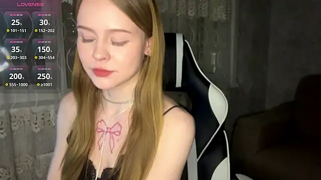 esmebellas online show from 01-16-26, 01:48