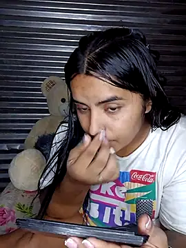 Isabel 3 online show from 02-28-26, 03:07