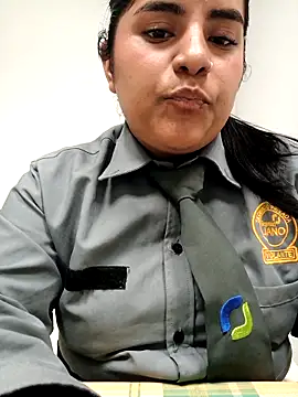 Isabel 3 online show from 03-15-26, 11:33