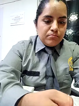 Isabel 3 online show from 03-20-26, 01:54