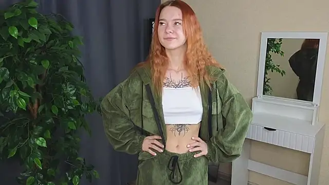 ClairVacio online show from 01-15-26, 01:32