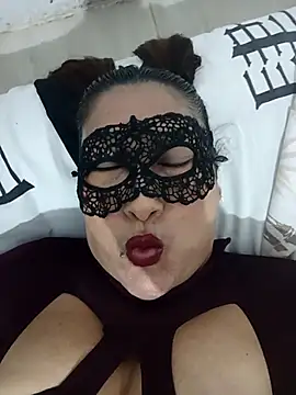 PatriciaGrajales online show from 01-18-26, 01:20