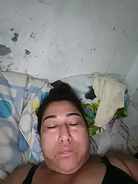 PatriciaGrajales online show from 03-29-26, 03:50