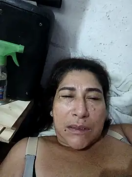 Snapshot of PatriciaGrajales chatting on 04-18-26, 07:40 PatriciaGrajales online show from 04-18-26, 07:40