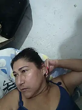 Snapshot of PatriciaGrajales chatting on 04-21-26, 07:06 PatriciaGrajales online show from 04-21-26, 07:06