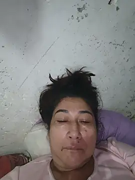 Snapshot of PatriciaGrajales chatting on 05-30-26, 01:52 PatriciaGrajales online show from 05-30-26, 01:52