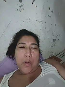 Snapshot of PatriciaGrajales chatting on 06-01-26, 02:08 PatriciaGrajales online show from 06-01-26, 02:08
