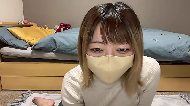 koko xoxo online show from 02-21-26, 01:45