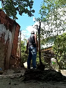 yanshotQQQQ online show from 01-09-26, 03:15