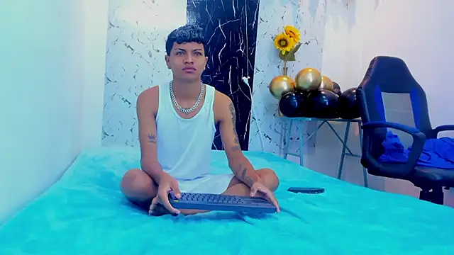 iaan commerford online show from 01-16-26, 05:22